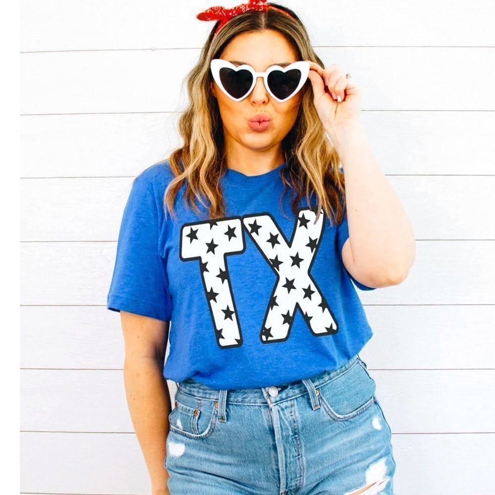 TX | SOUTHERN T-SHIRT | RUBY'S
RUBBISH
